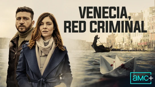 'Venecia: red criminal' 'Venecia: red criminal'