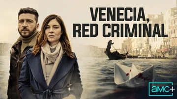 'Venecia: red criminal'