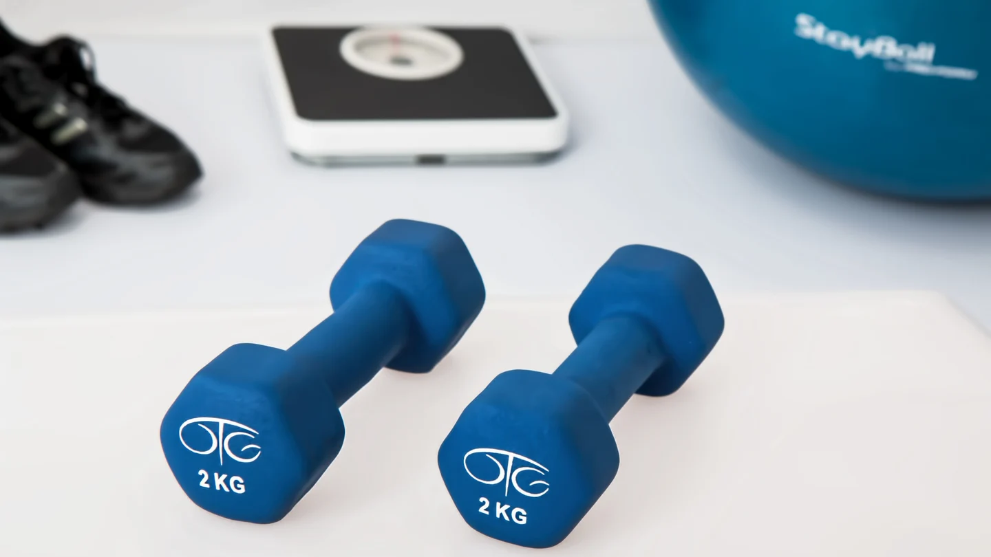 Este es el ejercicio perfecto para tratar la obesidad (y adelgazar) Este es el ejercicio perfecto para tratar la obesidad (y adelgazar)