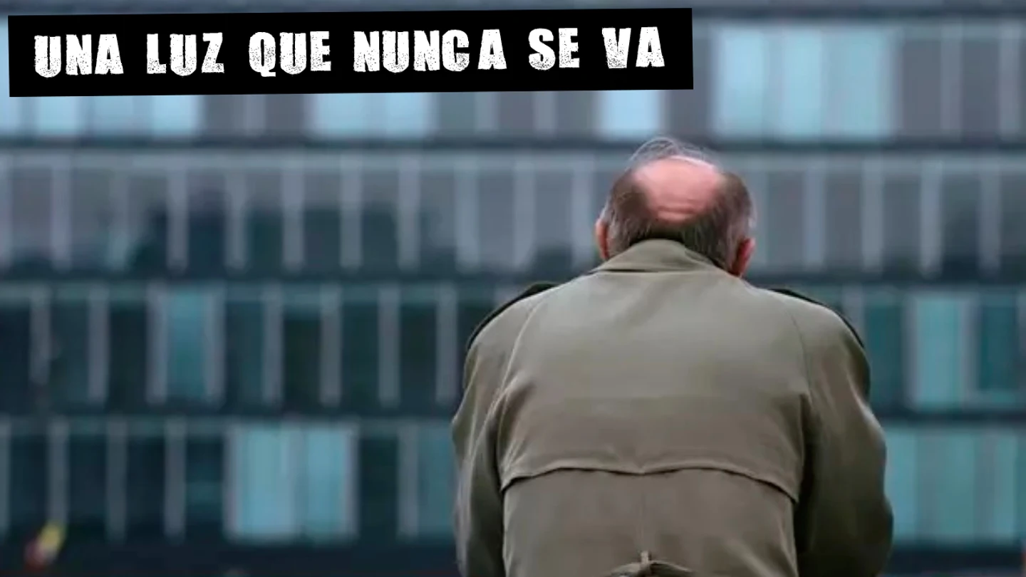 Rechazo Rechazo