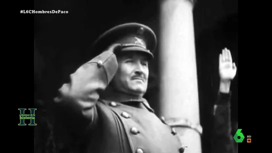 Queipo de Llano, de ferviente republicano a 'héroe' del franquismo que animaba a violar a mujeres y a destruir pueblos enteros Queipo de Llano, de ferviente republicano a 'héroe' del franquismo que animaba a violar a mujeres y a destruir pueblos enteros