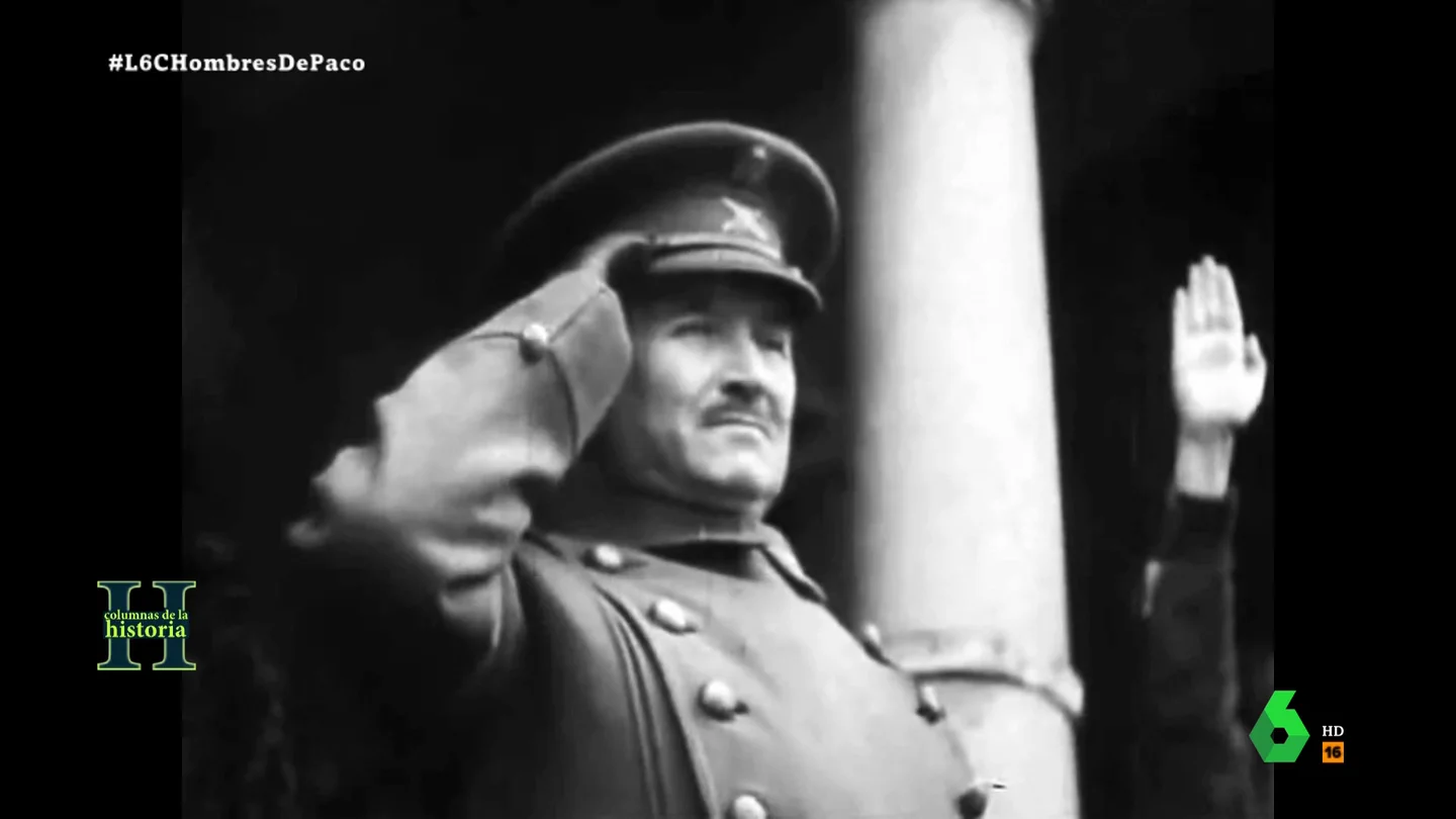 Queipo de Llano, de ferviente republicano a 'héroe' del franquismo que animaba a violar a mujeres y a destruir pueblos enteros Queipo de Llano, de ferviente republicano a 'héroe' del franquismo que animaba a violar a mujeres y a destruir pueblos enteros