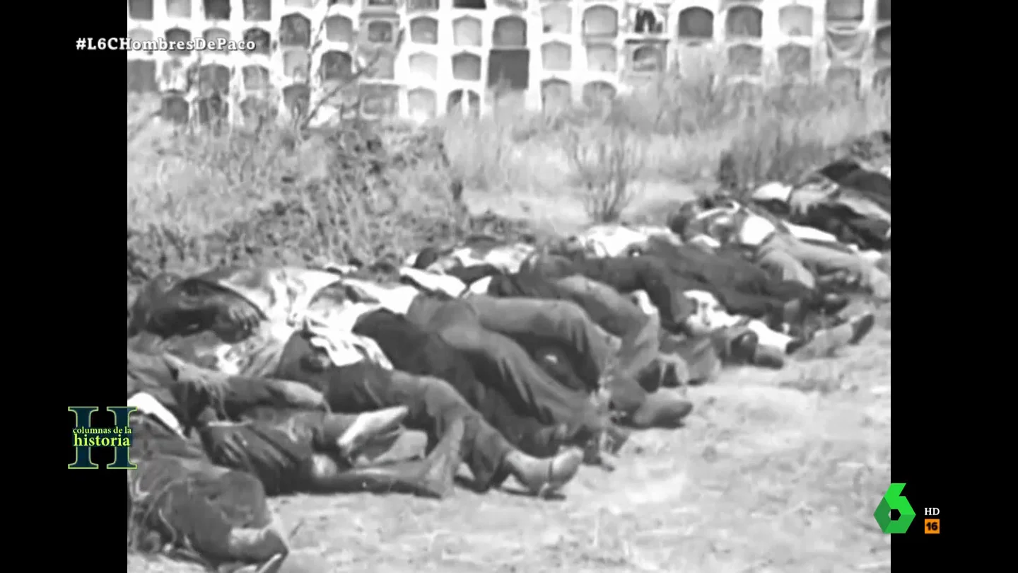 Radiografía del general Yagüe, el 'Carnicero de Badajoz' que llenó los caminos de asesinados... y muy querido en su pueblo Radiografía del general Yagüe, el 'Carnicero de Badajoz' que llenó los caminos de asesinados... y muy querido en su pueblo