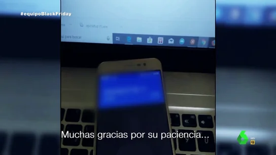 "Entretenía a la víctima al teléfono mientras le saqueaba la cuenta": así consiguió Lupin convertirse en el mayor ciberestafador de España "Entretenía a la víctima al teléfono mientras le saqueaba la cuenta": así consiguió Lupin convertirse en el mayor ciberestafador de España