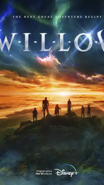 'Willow' 'Willow'
