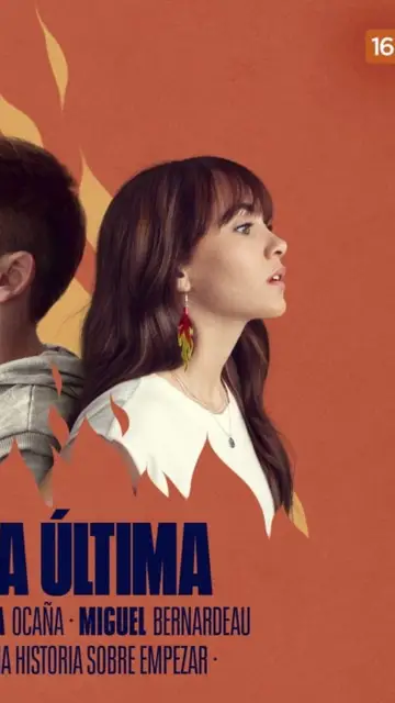 'La última' 'La última'