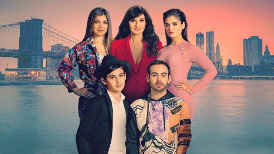 'Una vida nada ortodoxa'