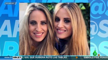 Rocío Cano y la mágica conexión con su hermana gemela: "La sentí una vez"