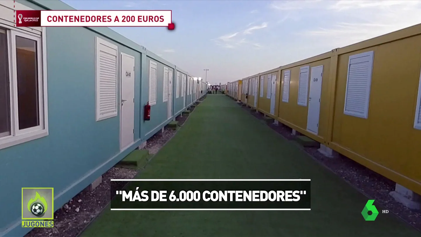 contenedores qatar contenedores qatar