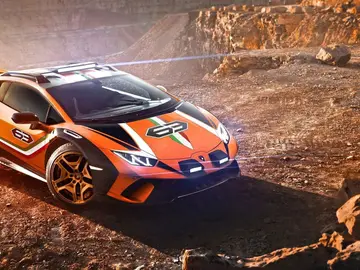 Lamborghini ya tiene fecha para poner punto y final a los coches sin electrificar Lamborghini ya tiene fecha para poner punto y final a los coches sin electrificar