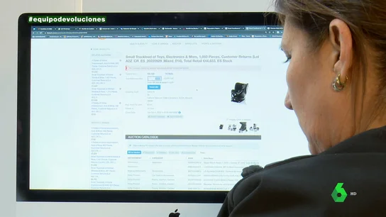 Subasta online Subasta online