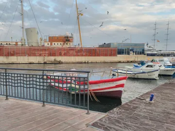 El Serrallo: así es el barrio más pintoresco de Tarragona El Serrallo: así es el barrio más pintoresco de Tarragona