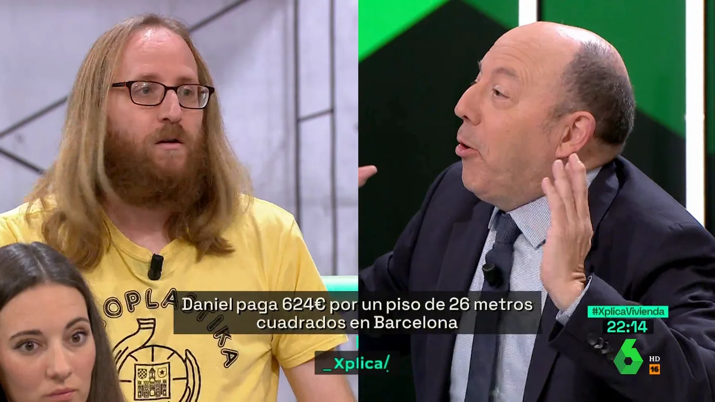 laSexta Xplica laSexta Xplica