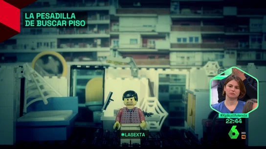 laSexta Xplica laSexta Xplica