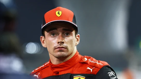 Charles Leclerc Charles Leclerc
