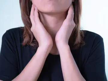 Cómo reducir el dolor de garganta rápido y de manera natural