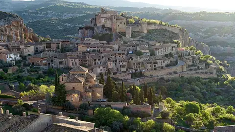 Alquézar Alquézar