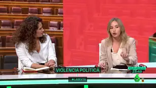 "Violencia política es la que sufrieron Rita Barberá, Cifuentes, Villacís y Ayuso", asegura Noelia Núñez (PP)