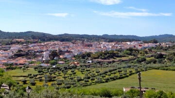 Valencia de Alcántara, Cáceres