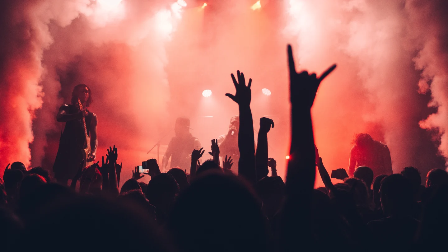 Un festival de música hecho para ti: este es el cartel de tus sueños (según tus propios gustos) Un festival de música hecho para ti: este es el cartel de tus sueños (según tus propios gustos)