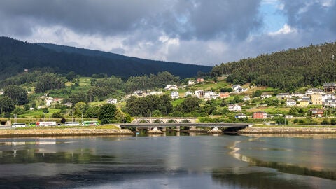 Viveiro, Lugo