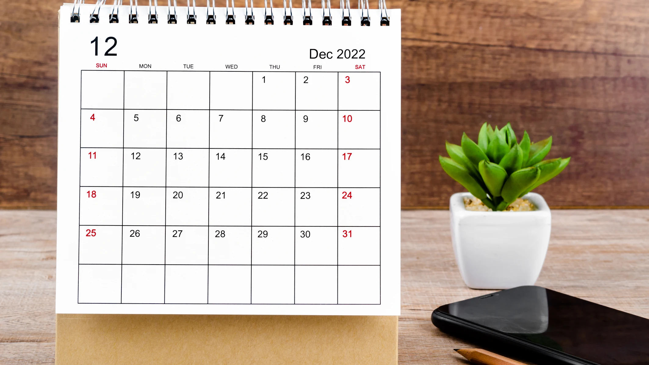 Calendario mes de diciembre del 2022 Calendario mes de diciembre del 2022