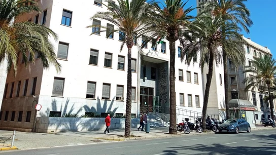 Audiencia Provincial de Almería Audiencia Provincial de Almería