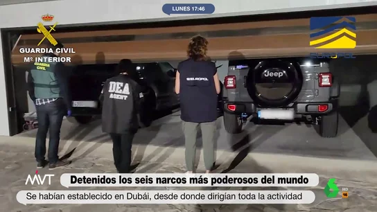 narcos narcos