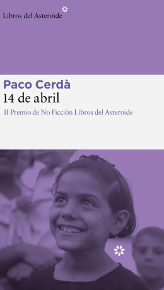14 de abril - Paco Cerdà 14 de abril - Paco Cerdà