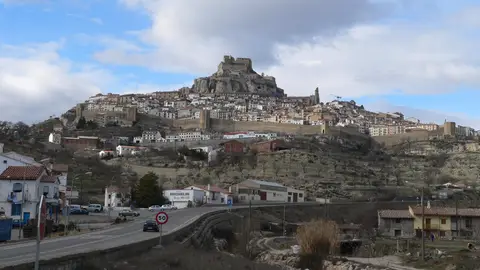 Morella (Castellón) Morella (Castellón)