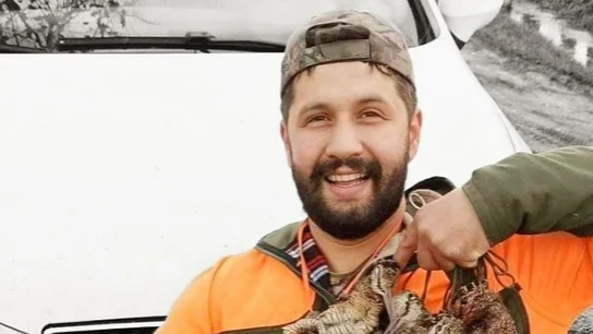 Muere un cazador tras recibir un disparo en el cuello de su perro en Turquía Muere un cazador tras recibir un disparo en el cuello de su perro en Turquía