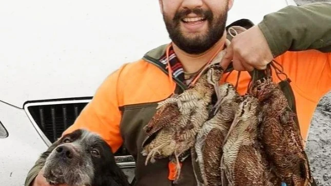 Muere un cazador tras recibir un disparo en el cuello de su perro en Turquía