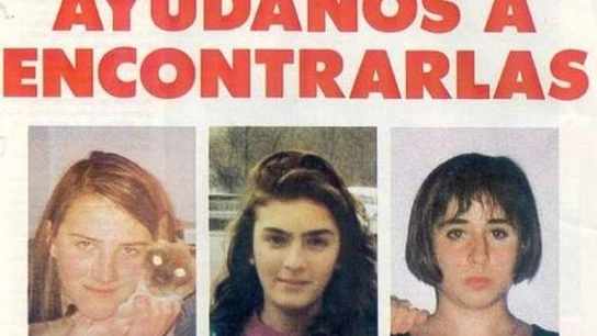 Caso Alcàsser: ordenan analizar la moqueta en la que se envolvieron los cuerpos de la tres niñas Caso Alcàsser: ordenan analizar la moqueta en la que se envolvieron los cuerpos de la tres niñas