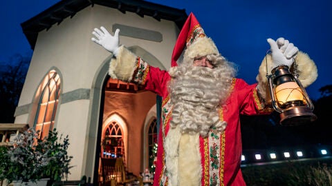 Papá Noel