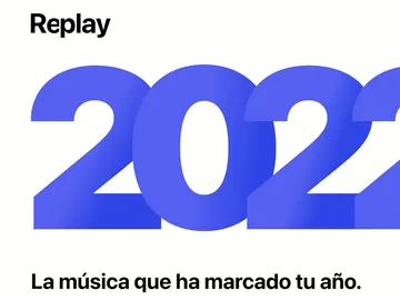 Replay de Apple Music Replay de Apple Music