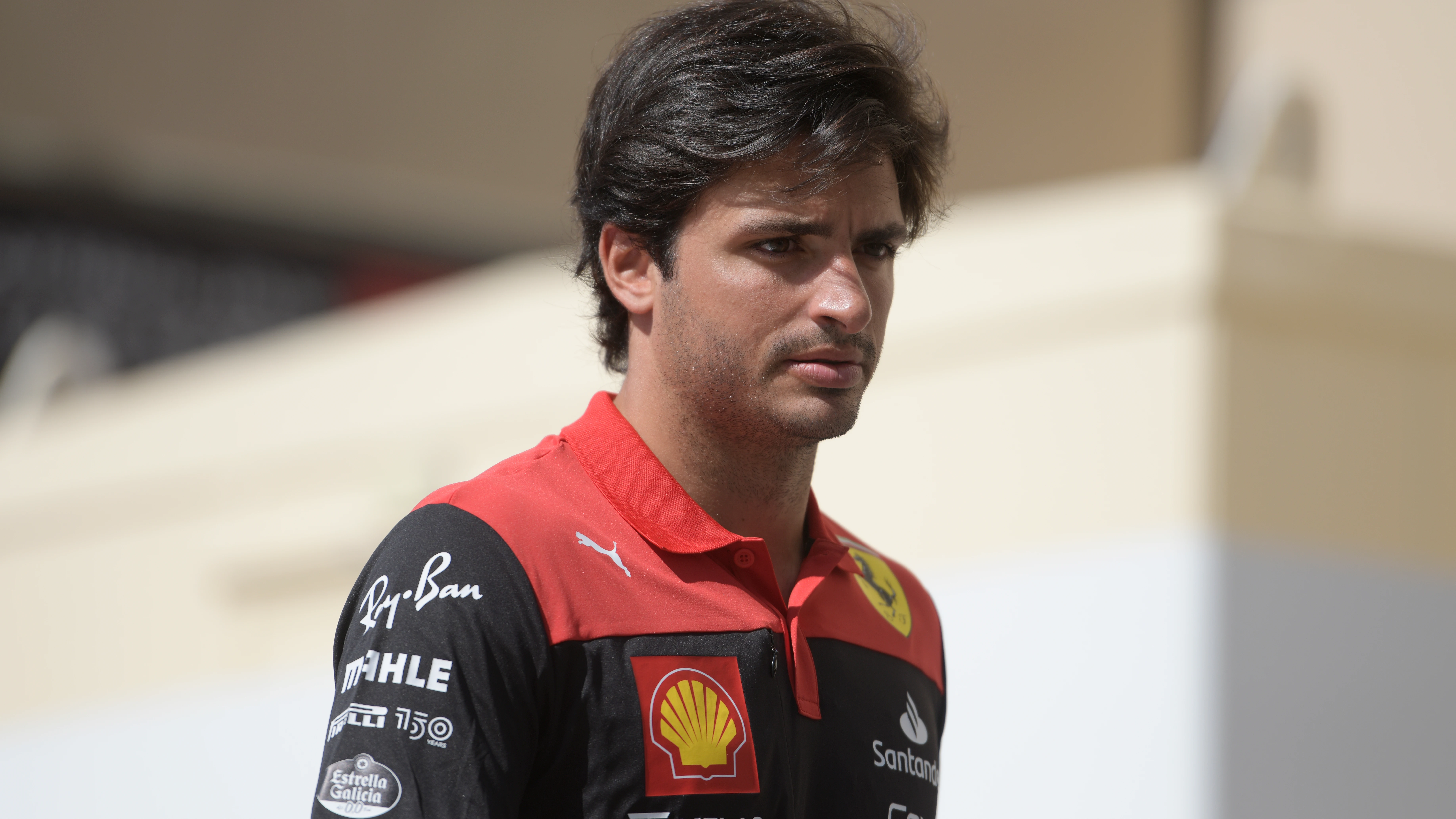 Carlos Sainz