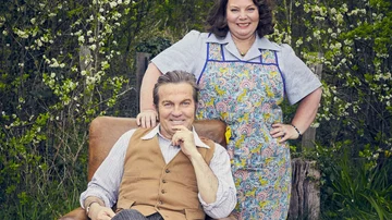 'The Larkins'
