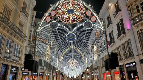 Málaga