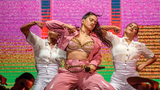 El Primavera Sound 2023 confirma a Blur, Rosalía, Kendrick Lamar, Halsey y St.Vincent El Primavera Sound 2023 confirma a Blur, Rosalía, Kendrick Lamar, Halsey y St.Vincent