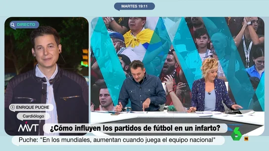 infartos infartos