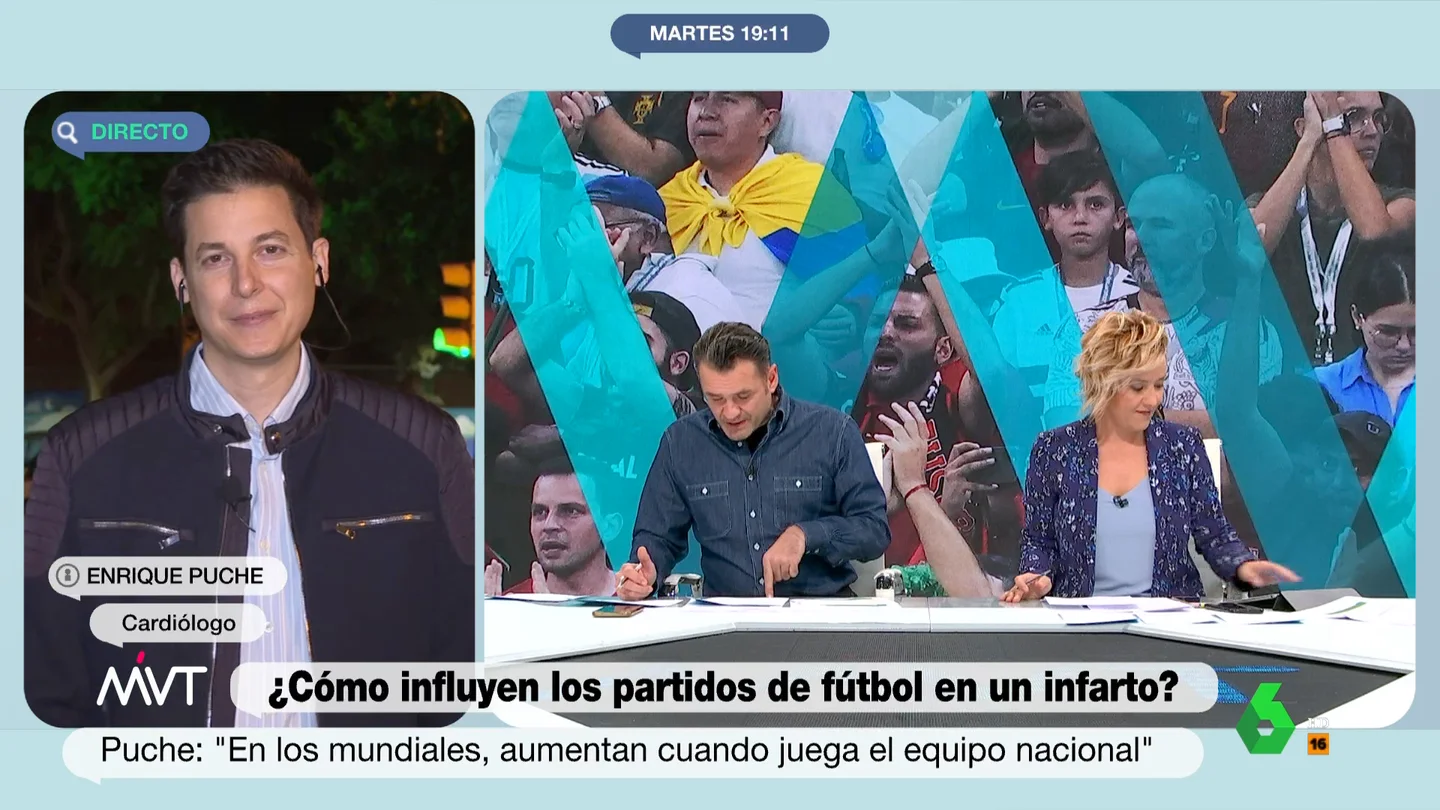 infartos infartos