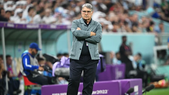 Tata Martino Tata Martino