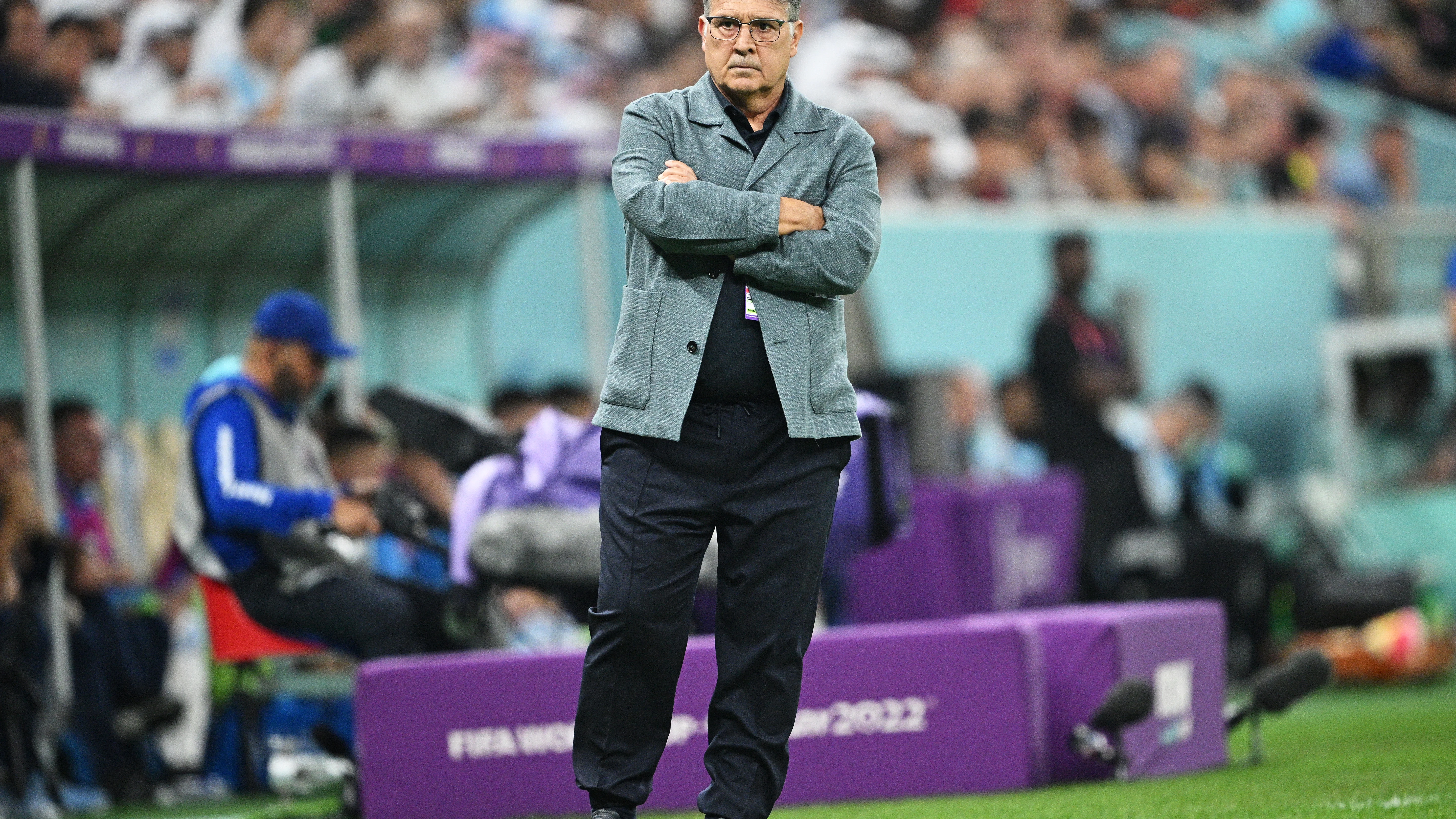 Tata Martino