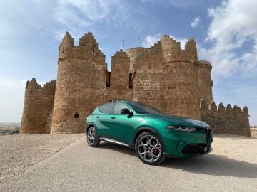 Test a fondo Alfa Romeo Tonale: el primer paso hacia la nueva Alfa
