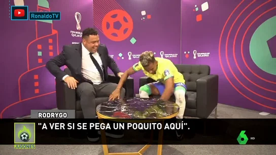 Rodrygo Rodrygo