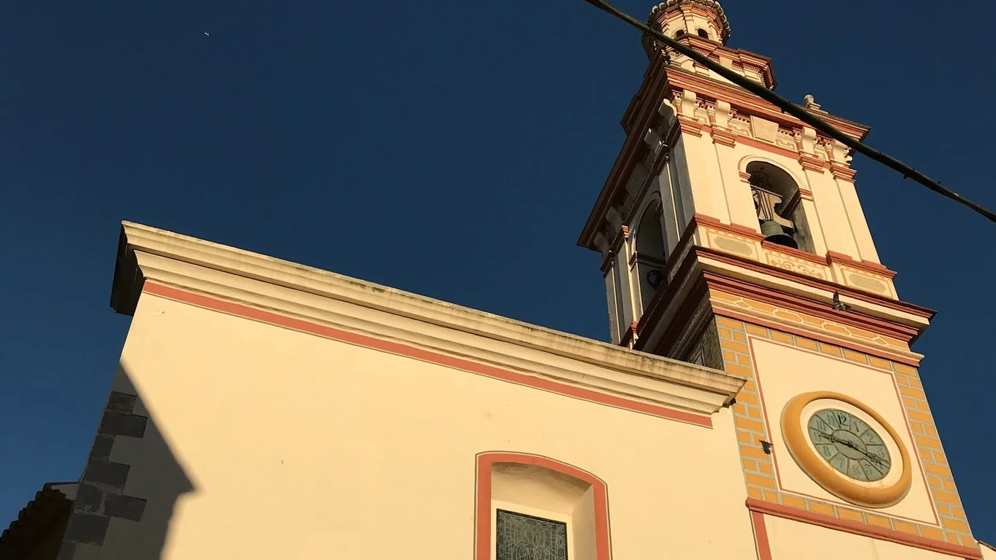 Un pueblo de Valencia rompe relaciones con su cura por sus sermones machistas y homófobos: "Incita a que las mujeres seamos sumisas" Un pueblo de Valencia rompe relaciones con su cura por sus sermones machistas y homófobos: "Incita a que las mujeres seamos sumisas"