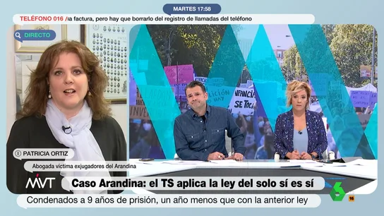 AbogadaArandinaMVT AbogadaArandinaMVT