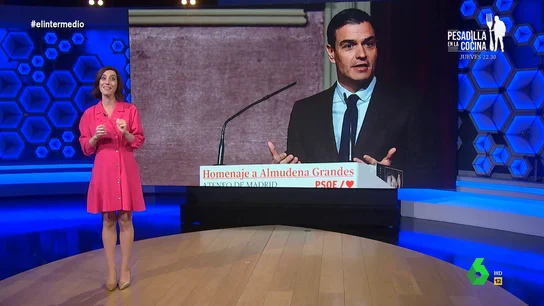 cristina gallego pedro sanchez cristina gallego pedro sanchez