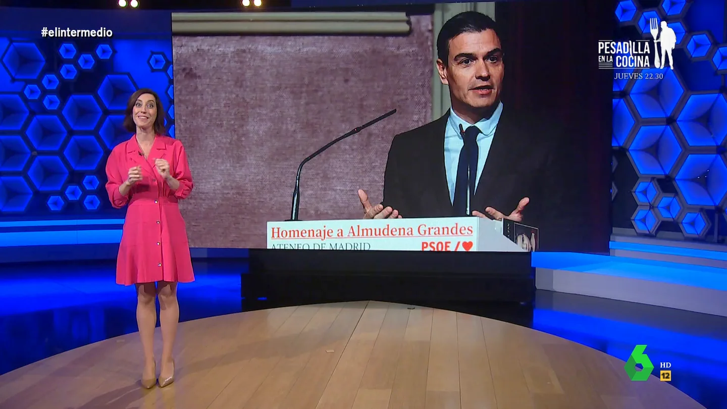 cristina gallego pedro sanchez cristina gallego pedro sanchez