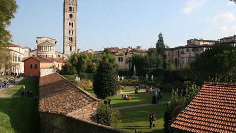 Lucca